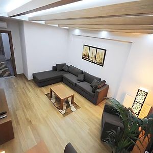 Appartement met Twee Slaapkamers